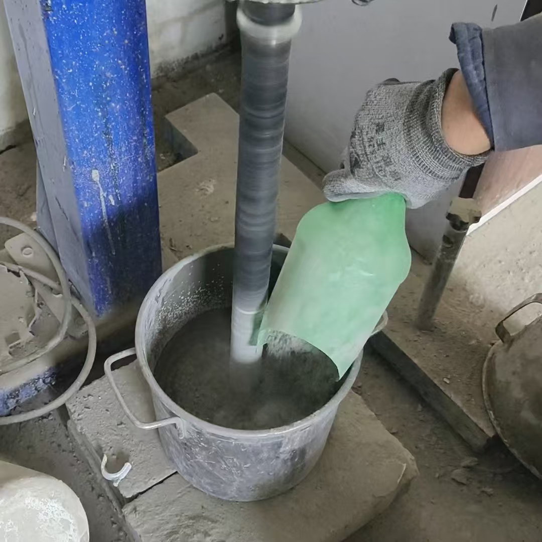 大丰桥梁公路张拉用H60压浆料与普通压浆料有什么区别？